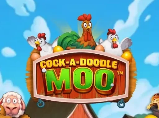 Cock-A-Doodle Moo – Chicken Road Italia